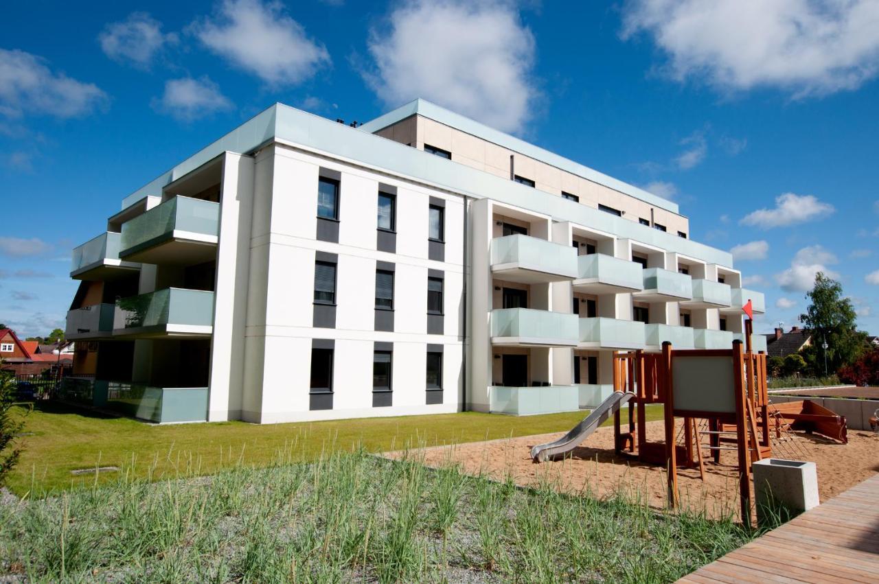 Apartament Ikar Z Widokiem Na Morze W Kompleksie Platinium Реваль Экстерьер фото